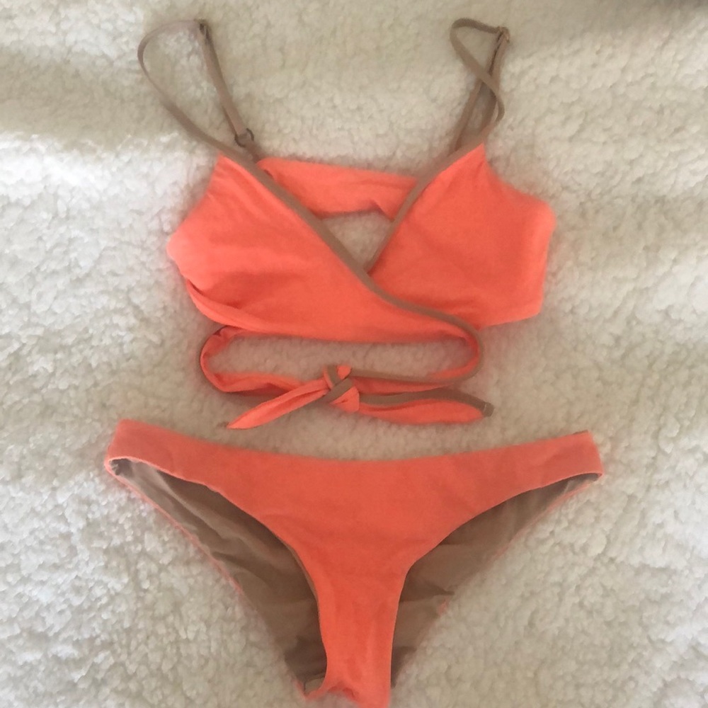 LSpace bikini - small